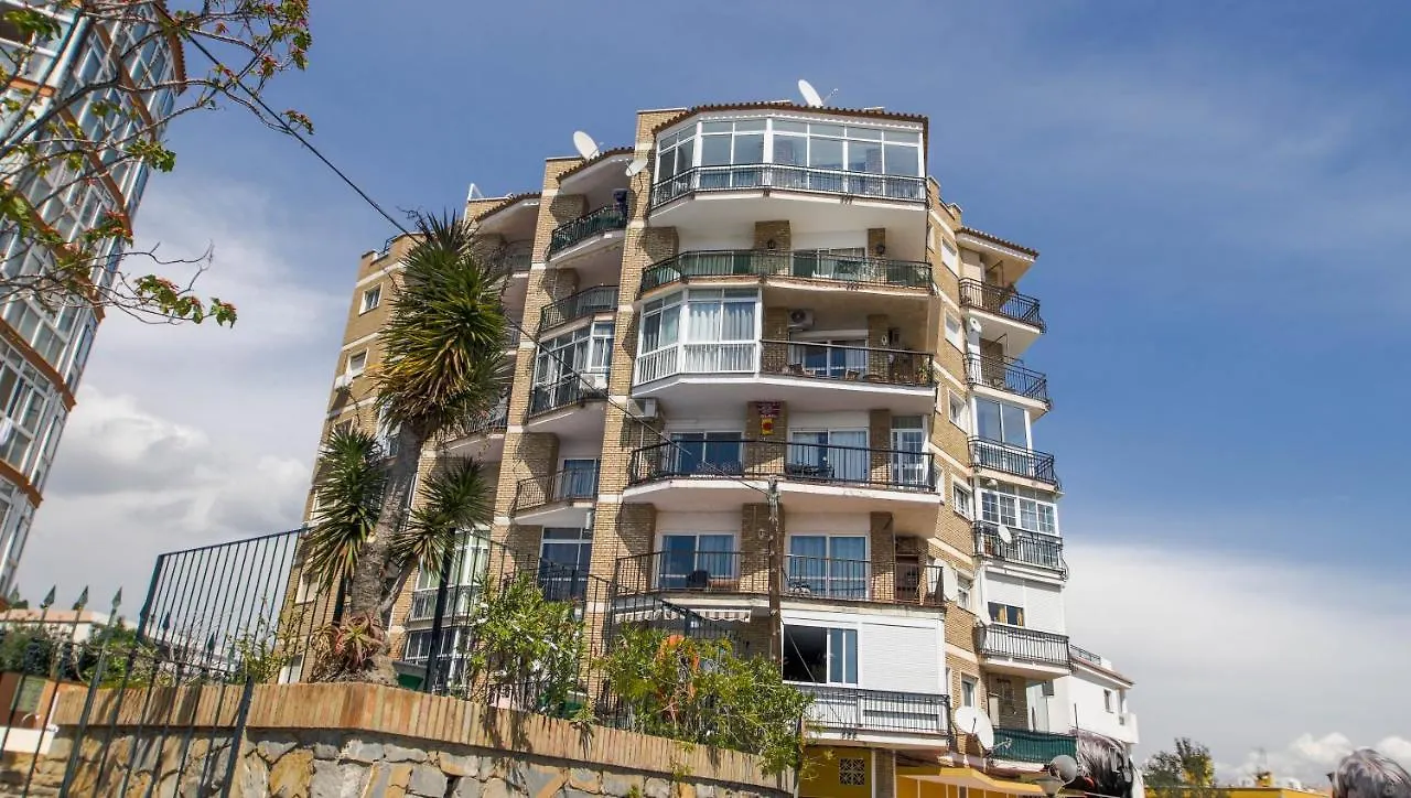 Precioso Apartamento Al Lado De La Playa Benalmádena 0*,  Ισπανία