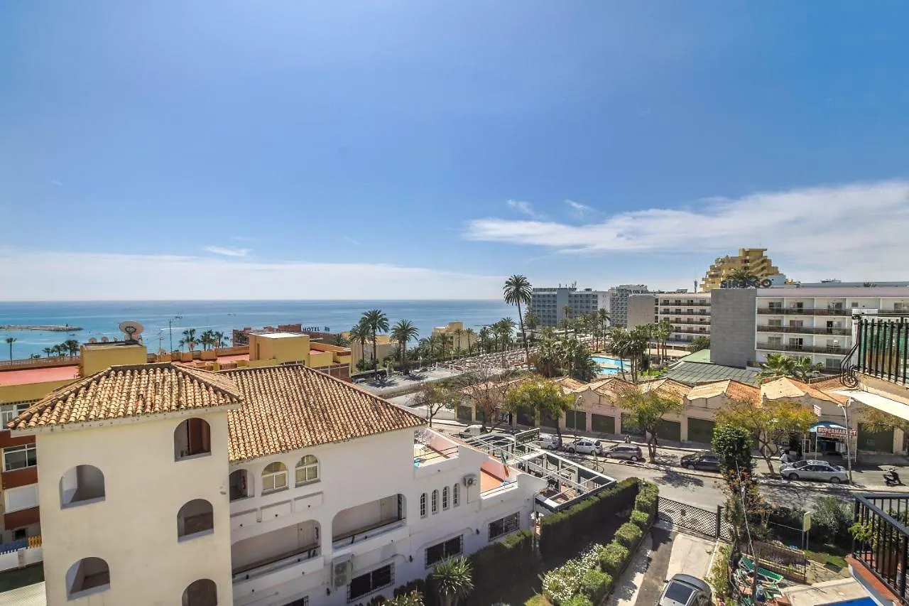 Precioso Apartamento Al Lado De La Playa location