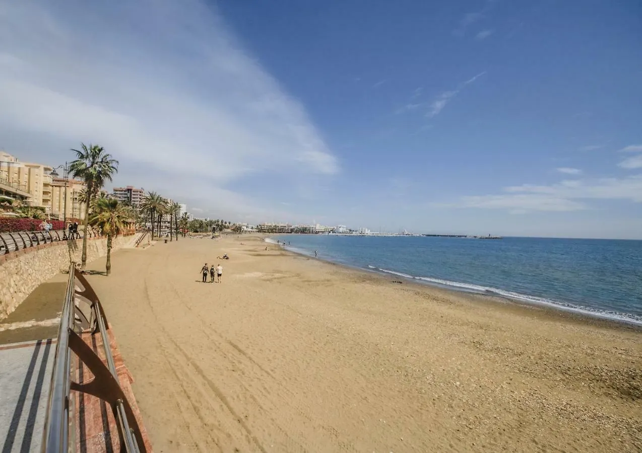 Precioso Apartamento Al Lado De La Playa Benalmádena Apartment